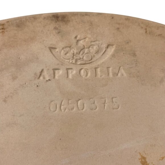 Appolia Christmas Holly Berries Oval Baking Dish Holiday Dish France - Picture 6 of 10